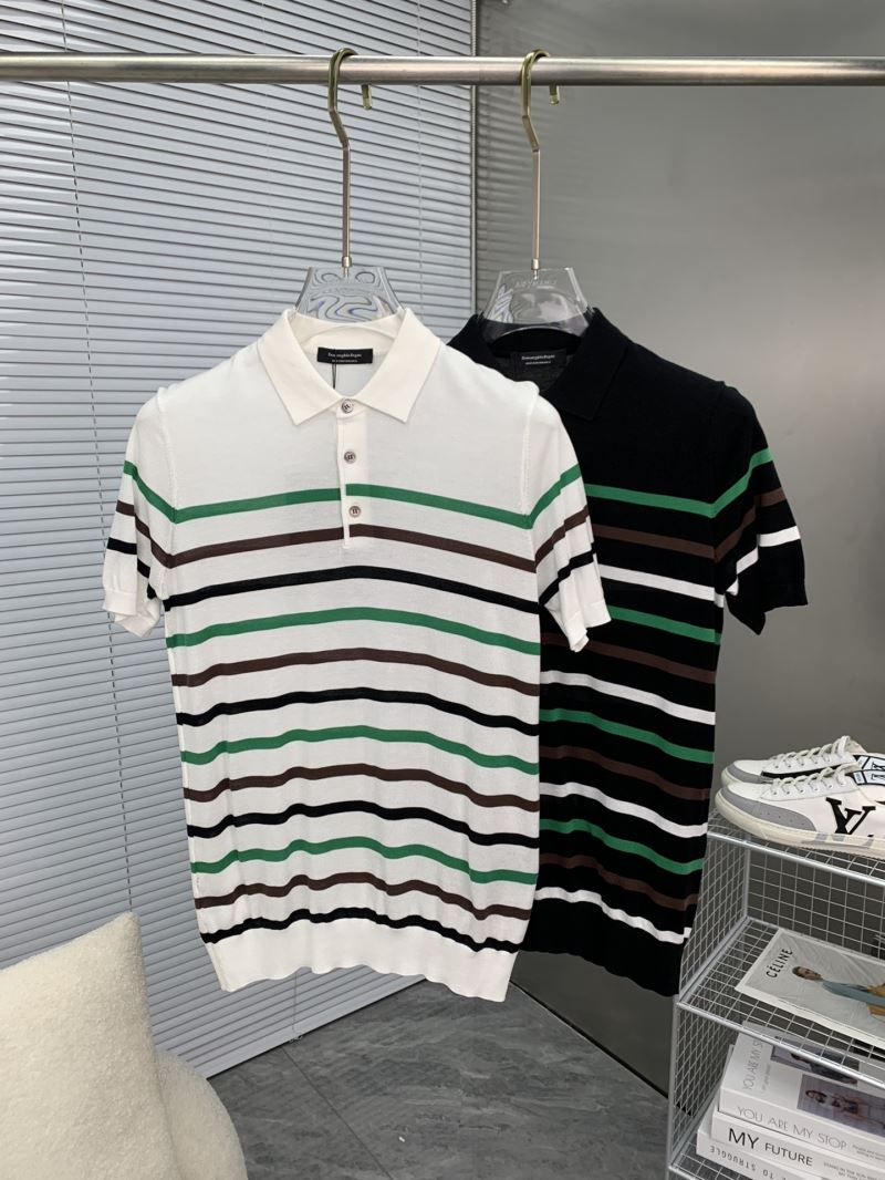 Zegna T-Shirts